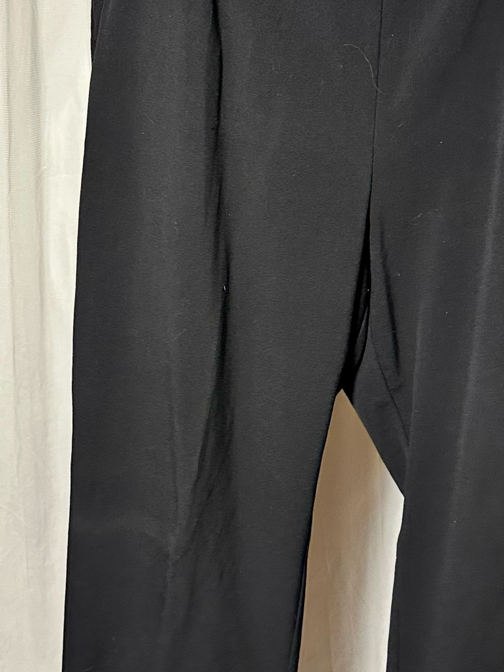 Briggs New York Women’s Black Dress Pants